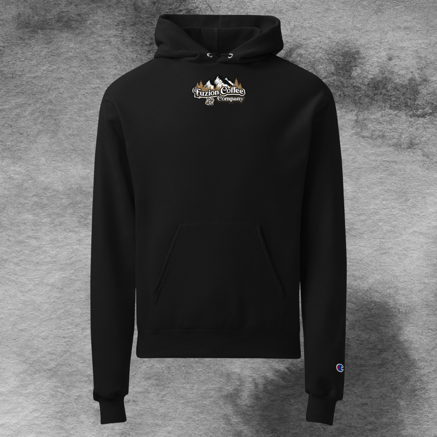 The High-Altitude Hoodie