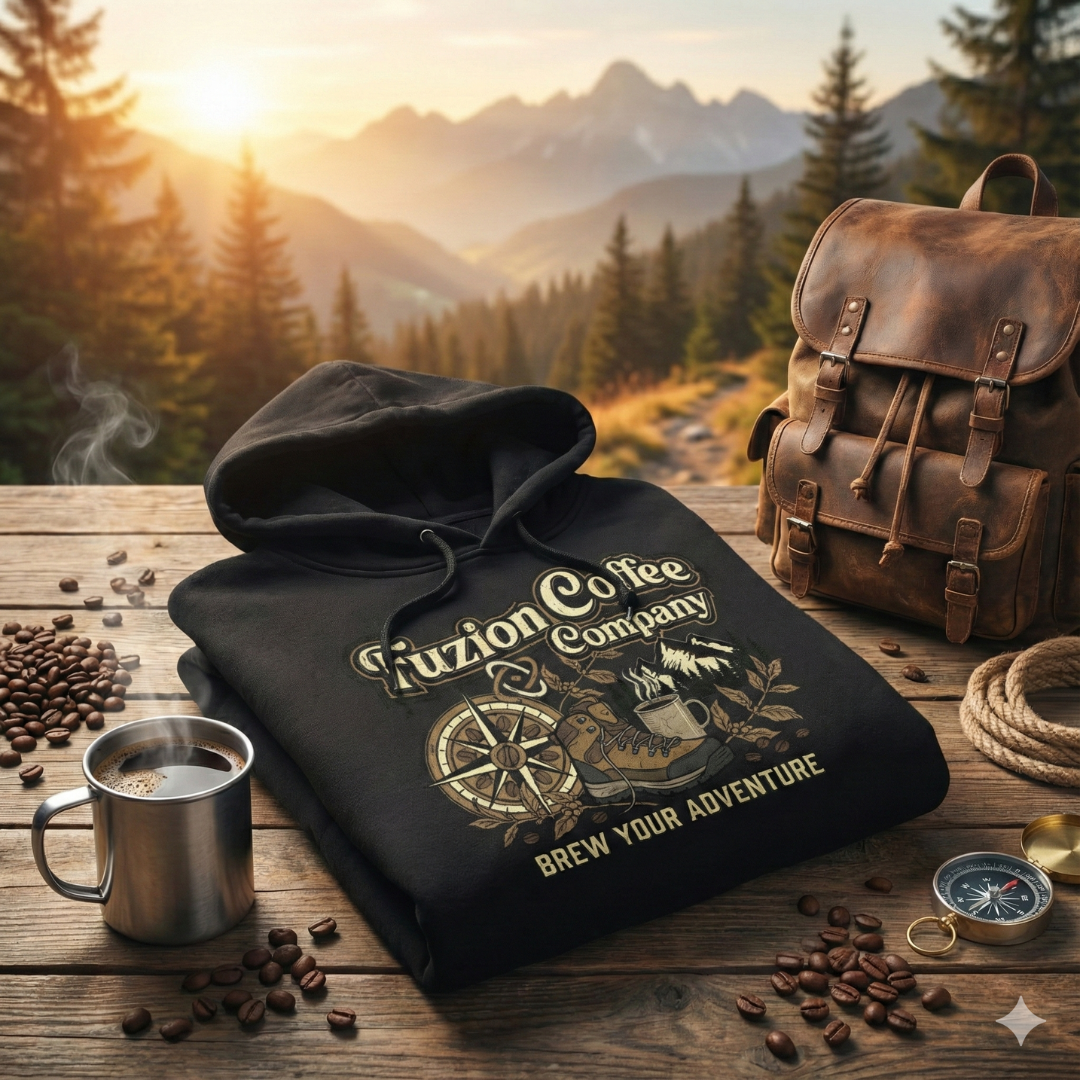 The High-Altitude Hoodie