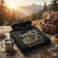 The High-Altitude Hoodie