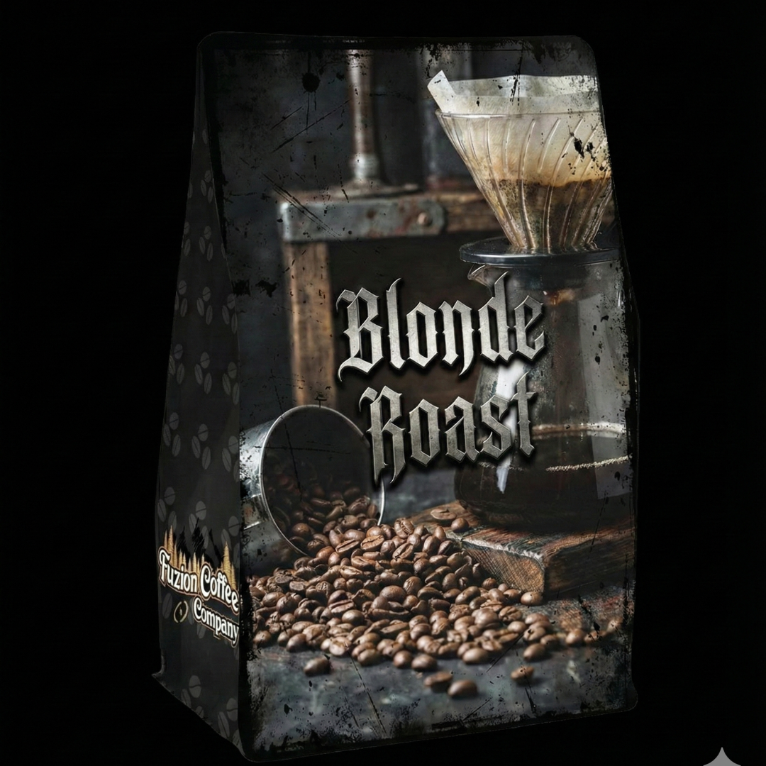 Grindstone Protocol: High-Performance Coffee Bundle