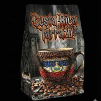 Grindstone Protocol: High-Performance Coffee Bundle