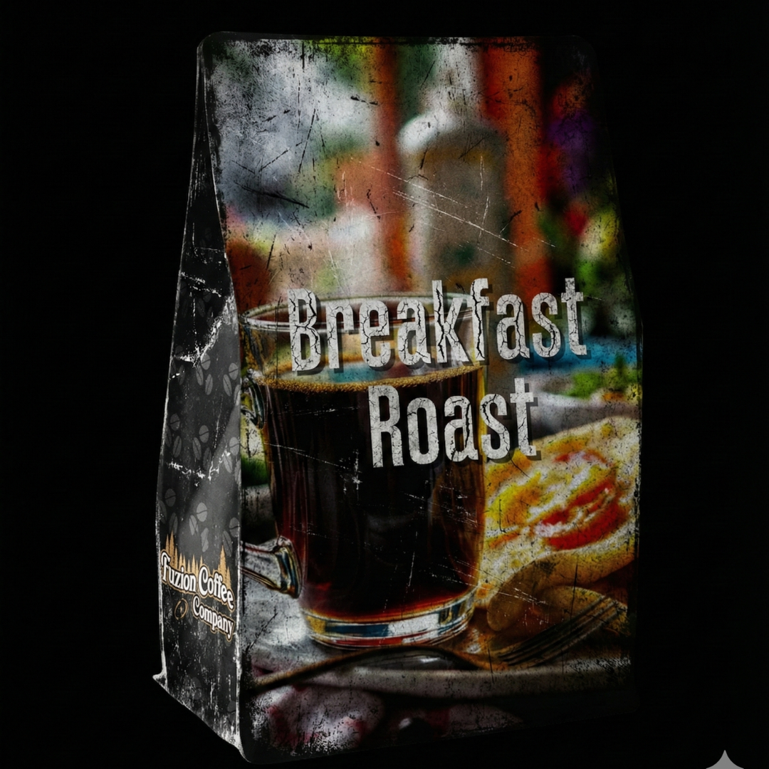 Origin Hunter: Single Origin Coffee Sampler