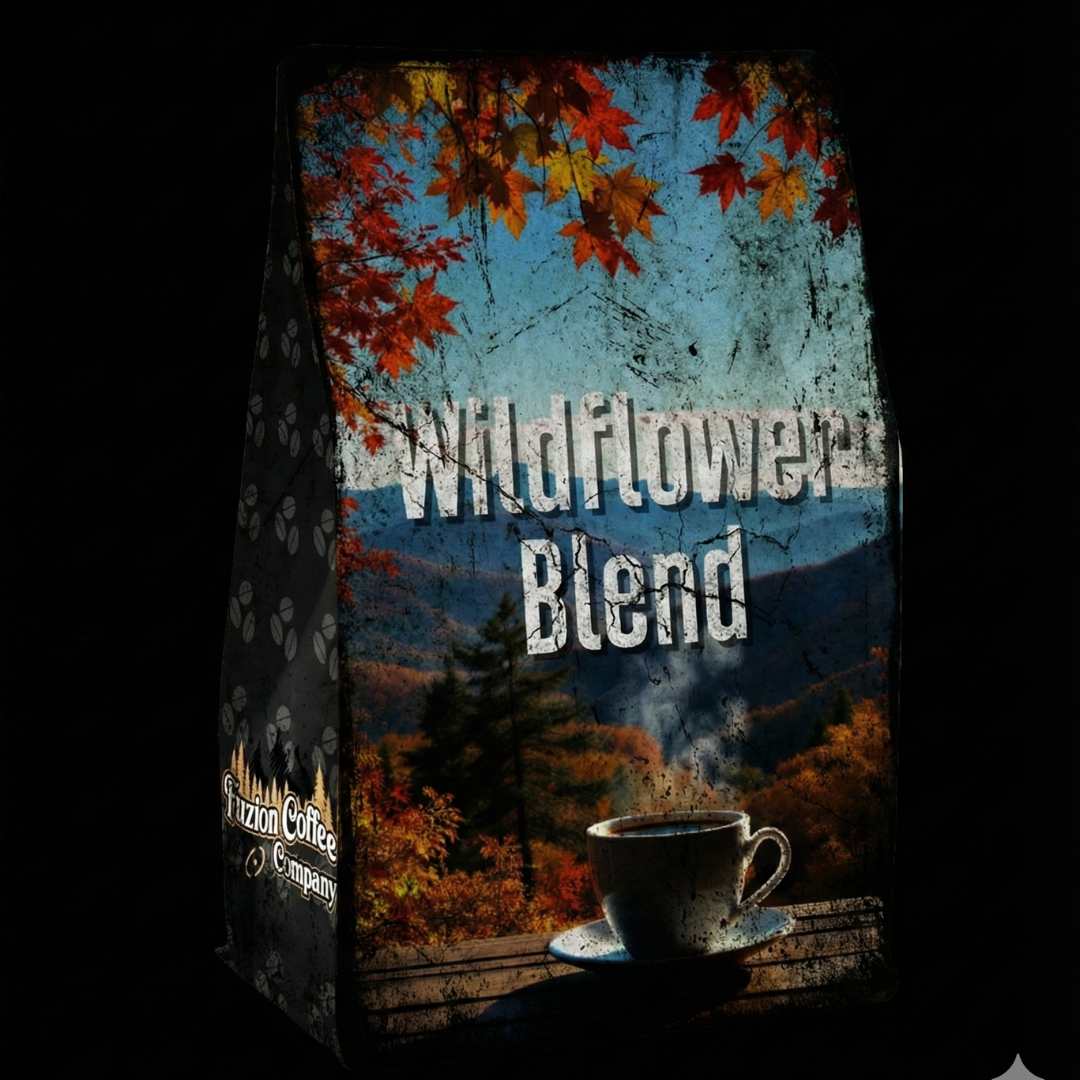 Wildflower Blend