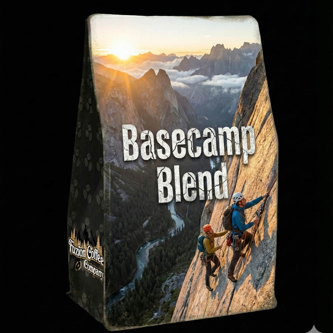 Summit Pack: The Ultimate Outdoor Coffee Bundle
