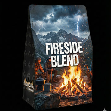 Fireside Blend