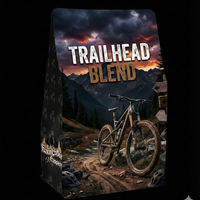 Summit Pack: The Ultimate Outdoor Coffee Bundle