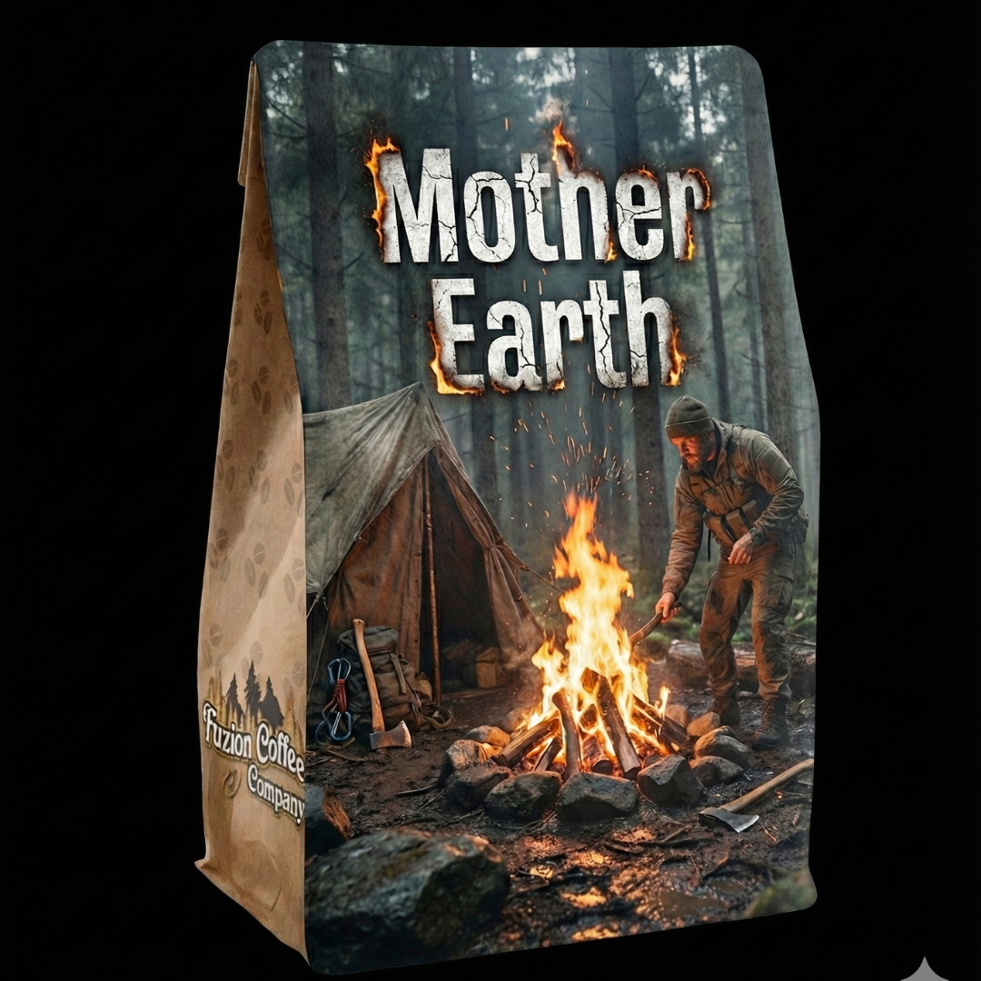 Mother Earth Blend