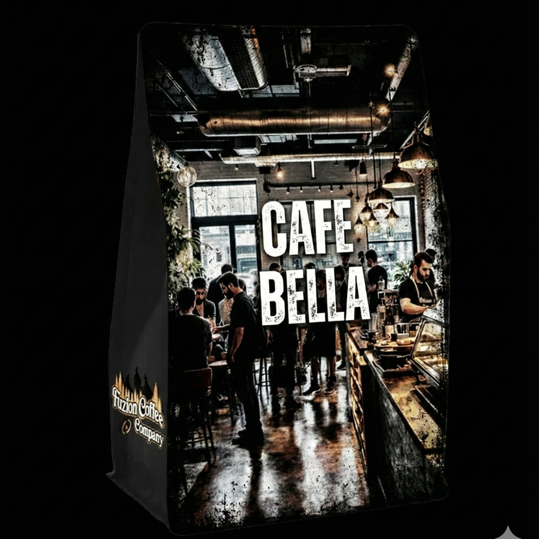 Cafe Bella