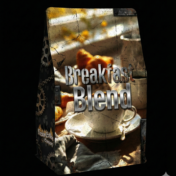 Breakfast Blend