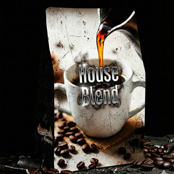 House Blend