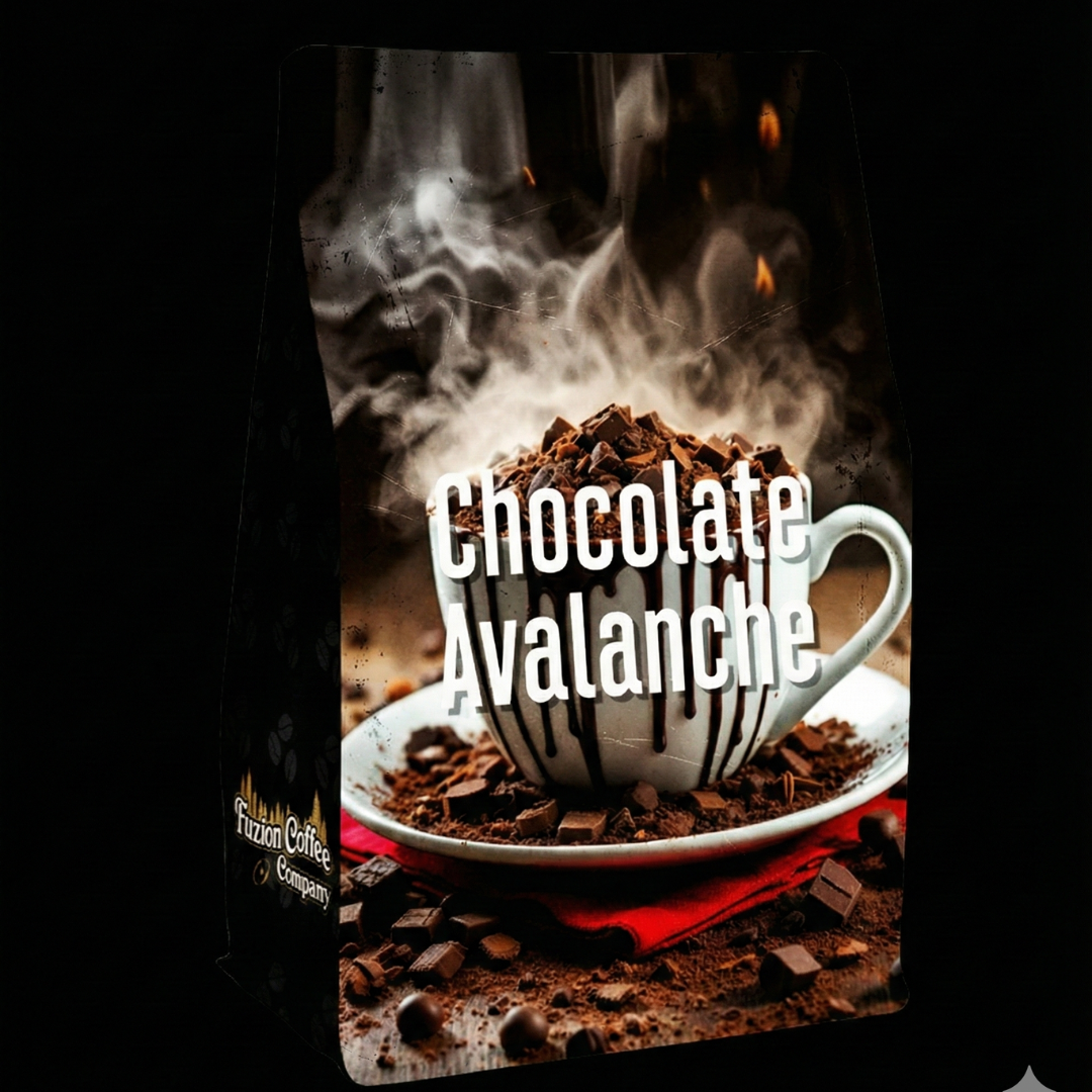 Chocolate Avalanche Coffee