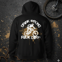Ride Dirty Sweatshirt