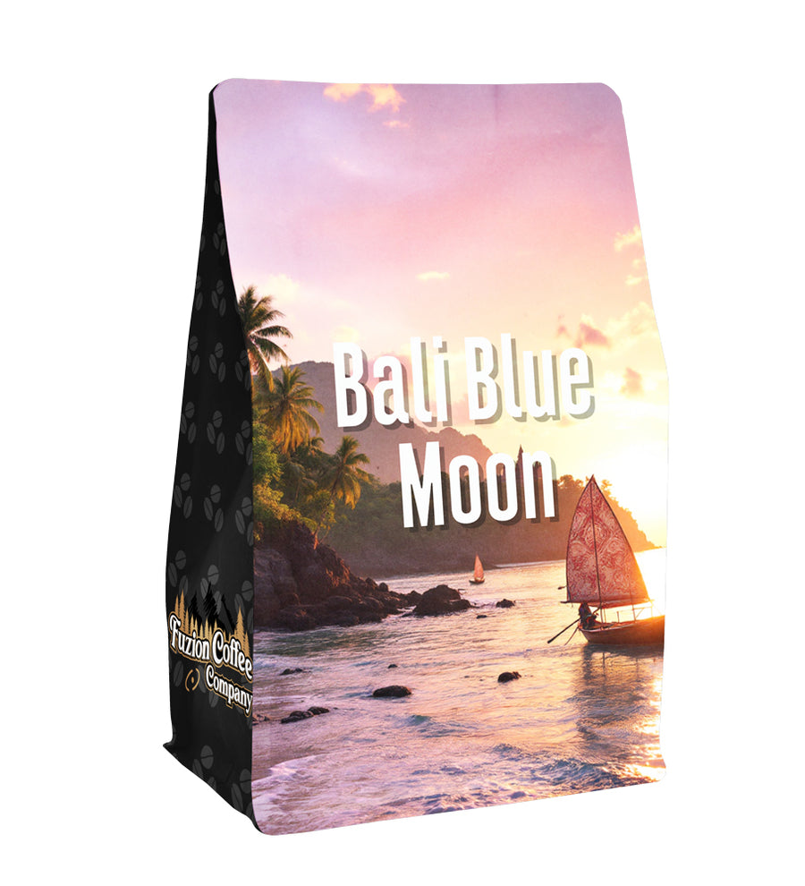 Bali Blue Moon