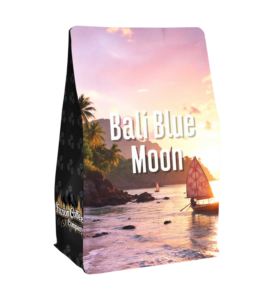 Bali Blue Moon