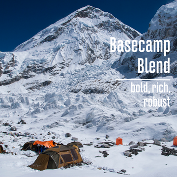 Basecamp Coffee