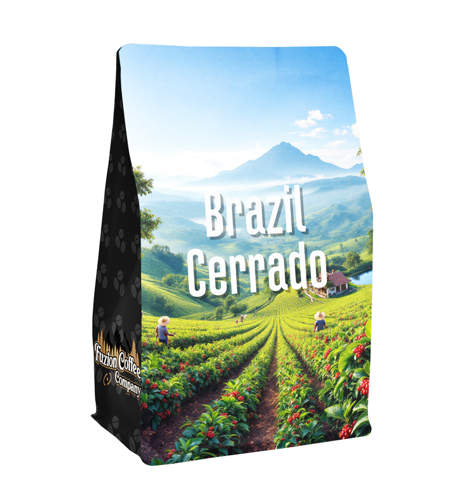 Brazil Cerrado