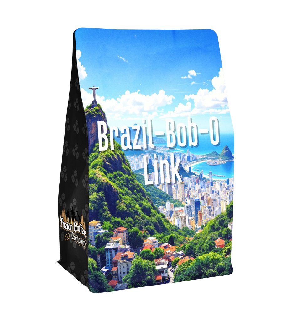 Brazil Bob-o-Link