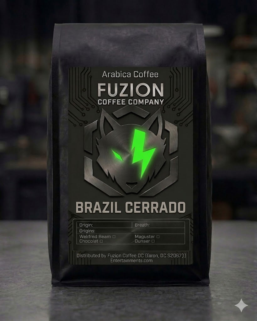 Brazil Cerrado