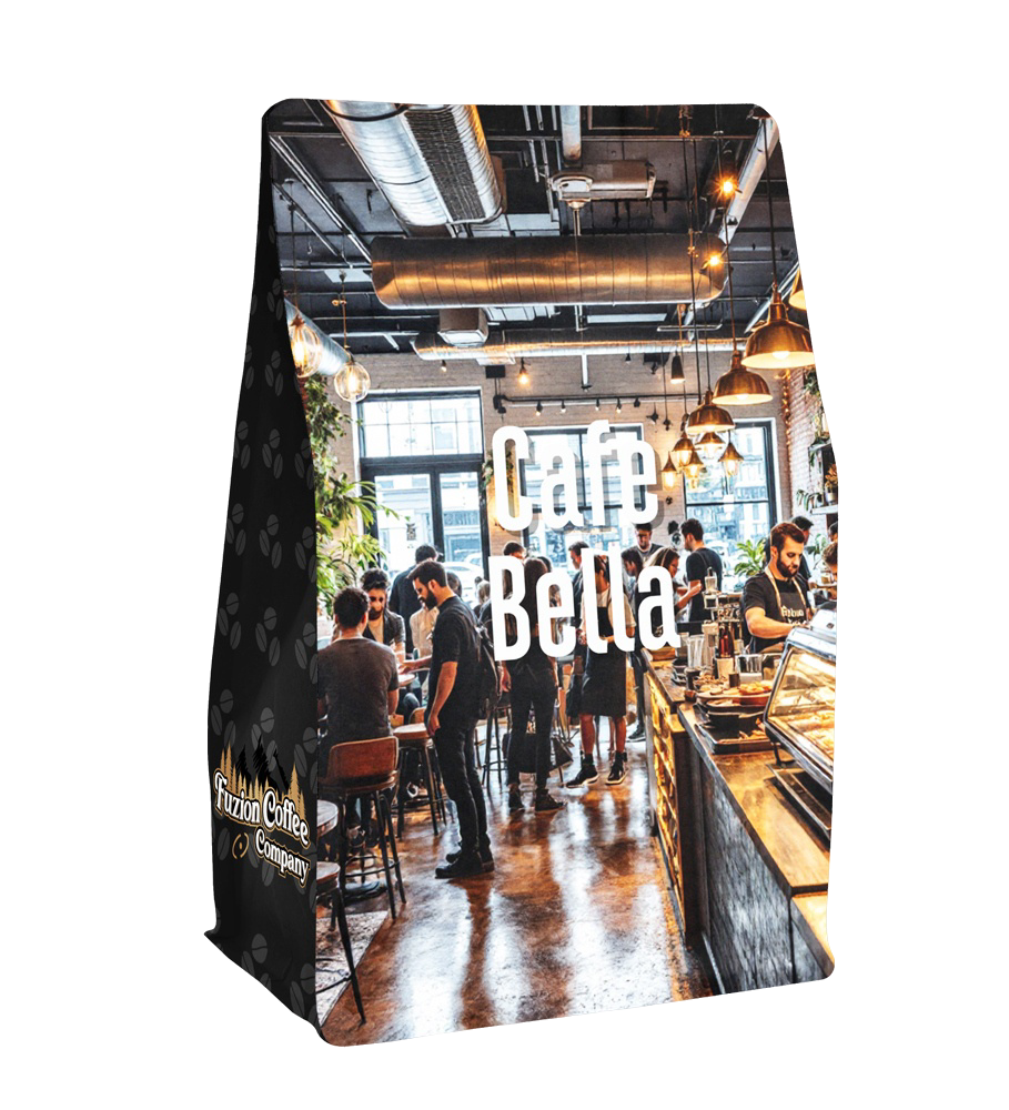 Cafe Bella