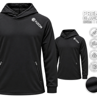 Fuzion Hoodie — overview