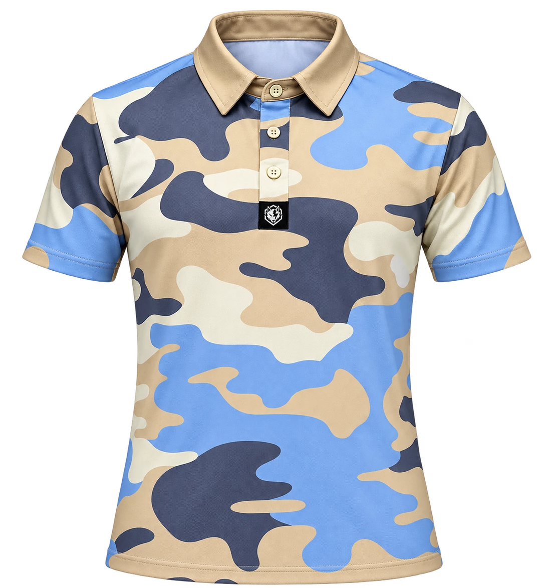 Fuzion Polo — product