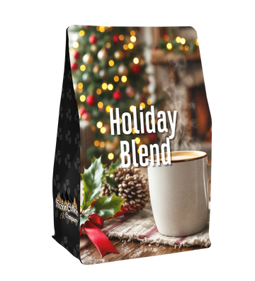 Ho Ho Holiday Blend