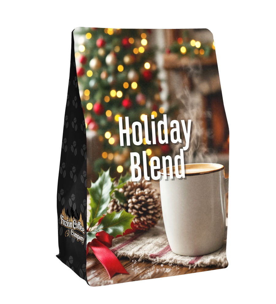 Ho Ho Holiday Blend
