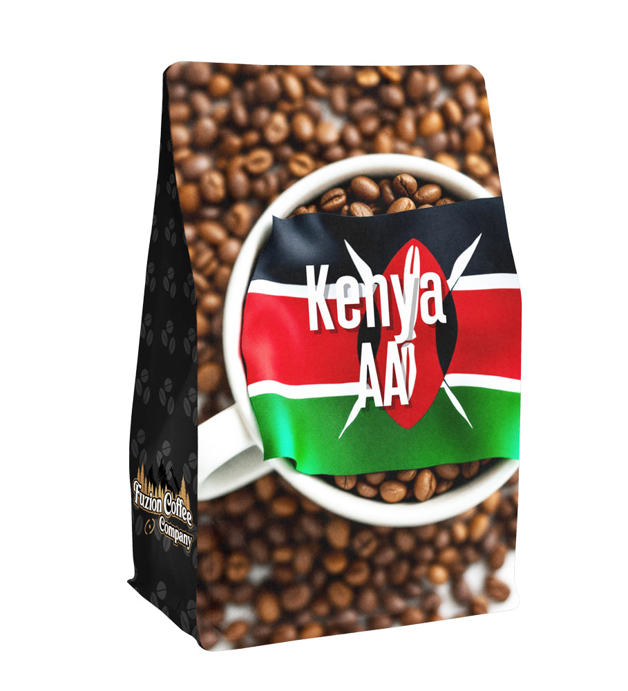 Kenya AA