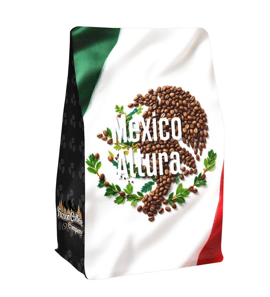 Mexico Altura