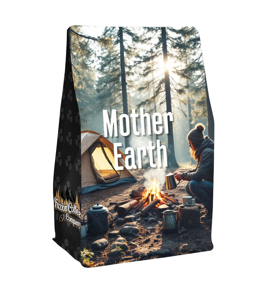 Mother Earth Blend