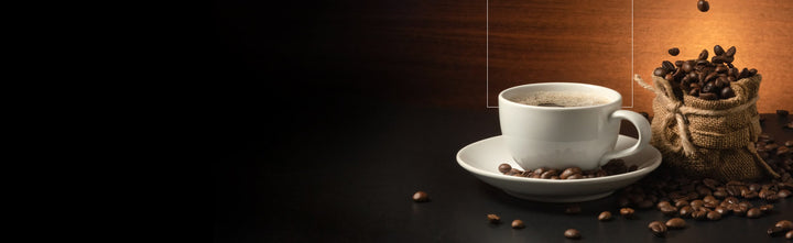 Buy Freshly Roasted Coffee