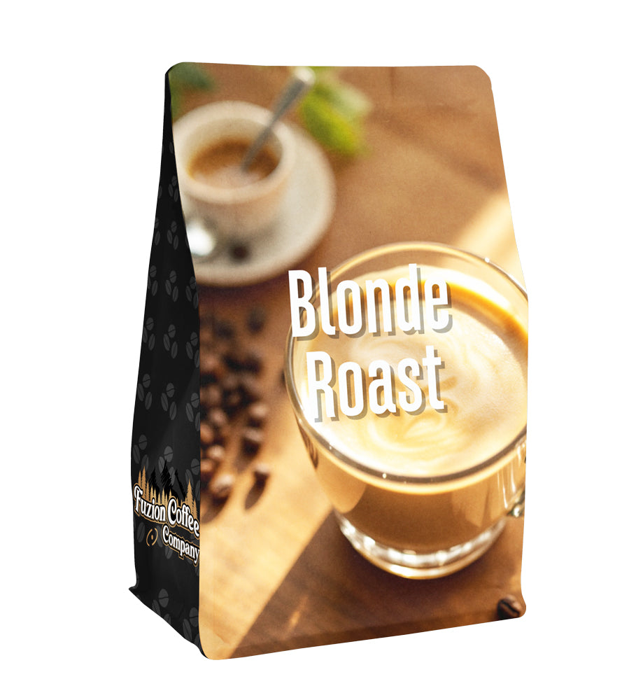 Colombia Blonde Roast