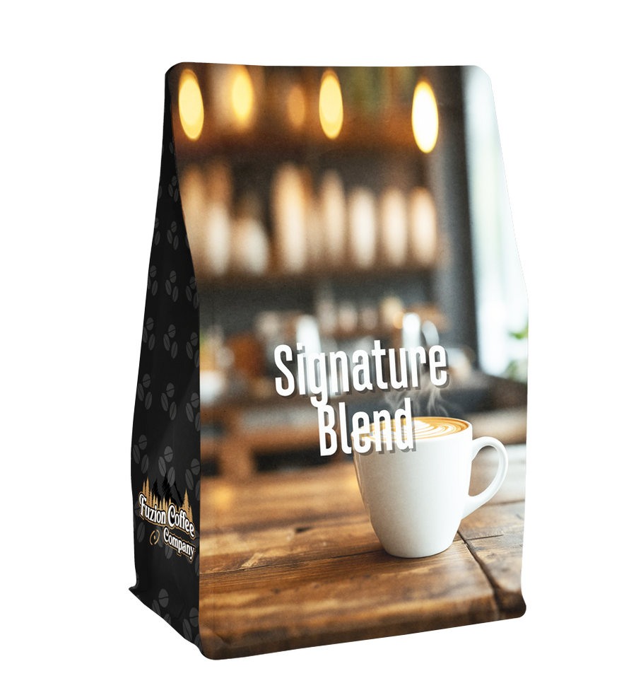 Signature Blend