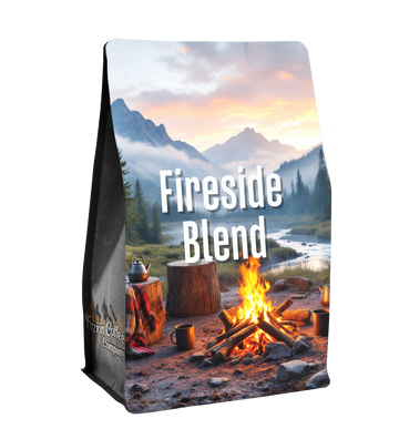 Fireside Blend