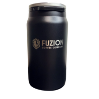 Fuzion Mission Tumbler