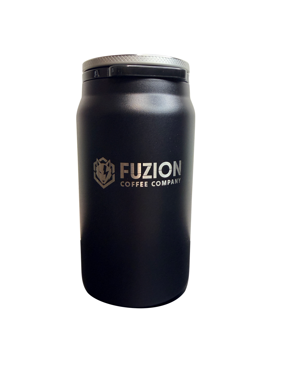 Fuzion Mission Tumbler