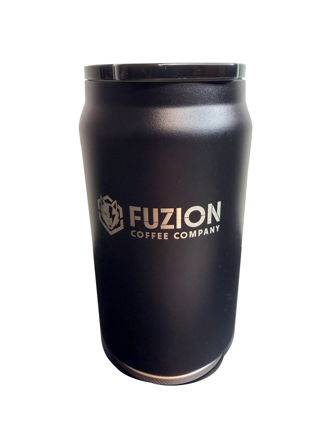 Fuzion Mission Tumbler