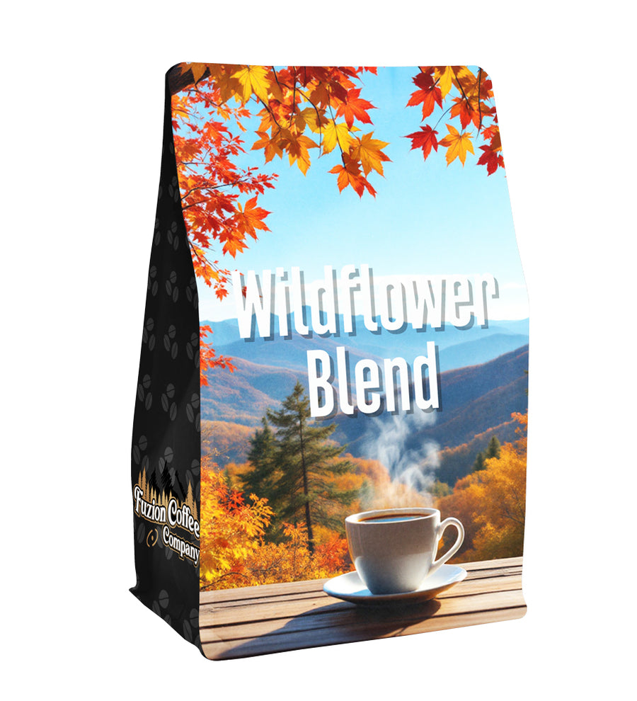 Wildflower Blend