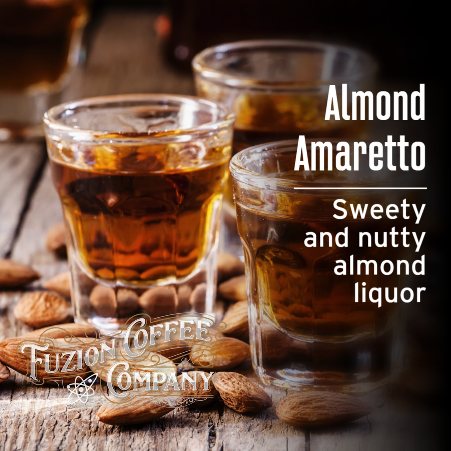 Almond Amaretto