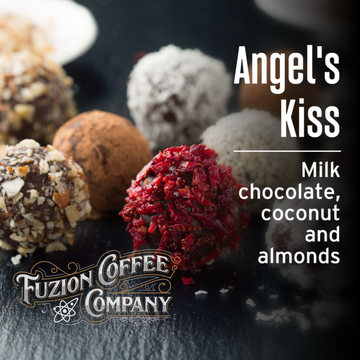 Angel's Kiss Coffee