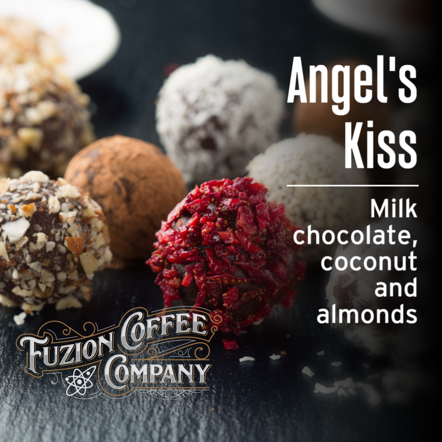 Angel's Kiss Coffee