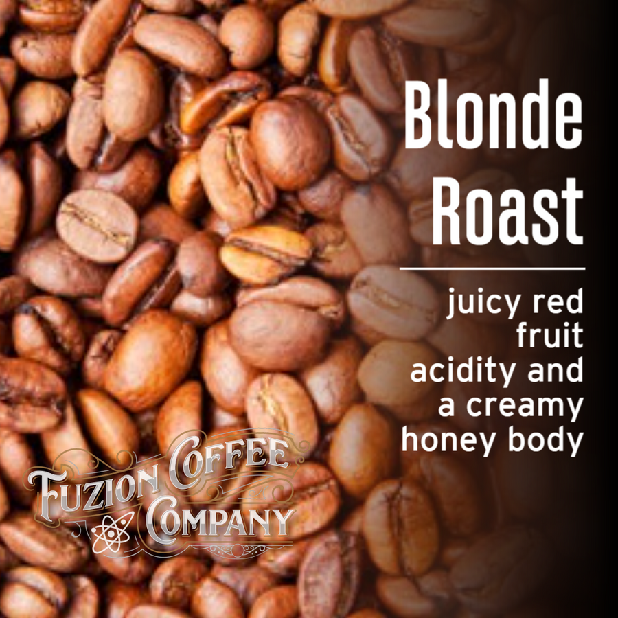 Blonde Roast