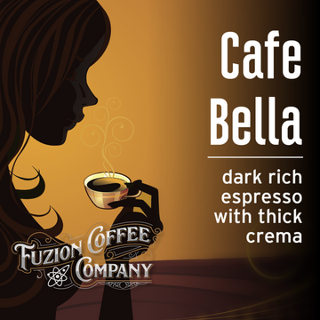 Cafe Bella