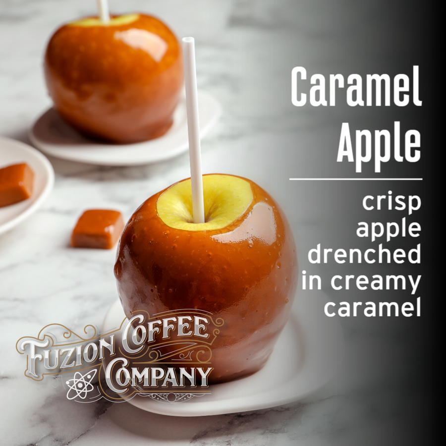 Caramel Apple