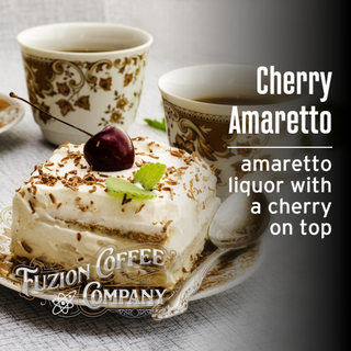 Cherry Amaretto
