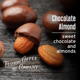 Chocolate Almond