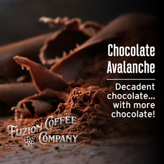 Chocolate Avalanche