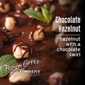 Chocolate Hazelnut