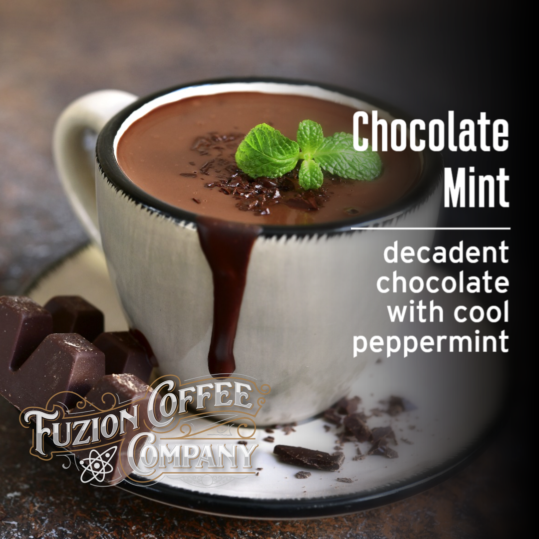 Chocolate Mint