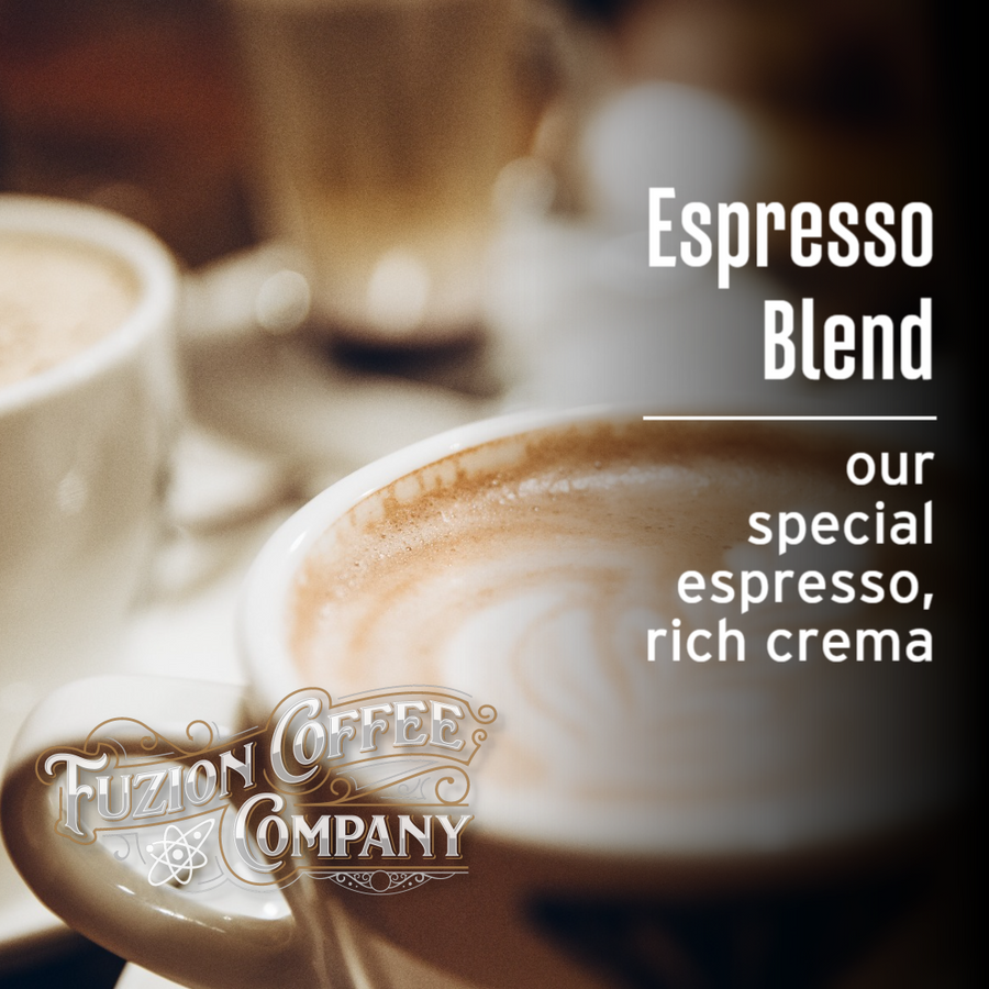 Espresso Blend